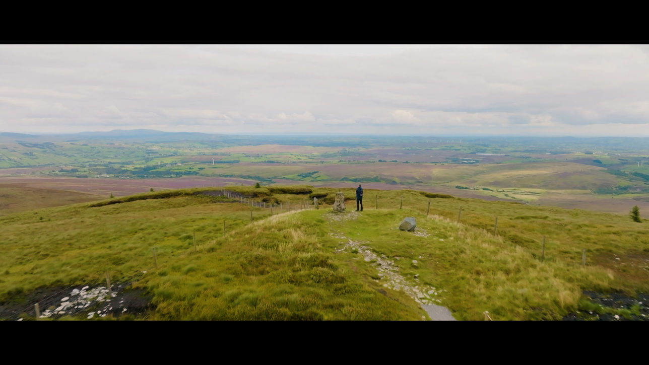 DOC // TRACKS & TRAILS S11 TRAILER